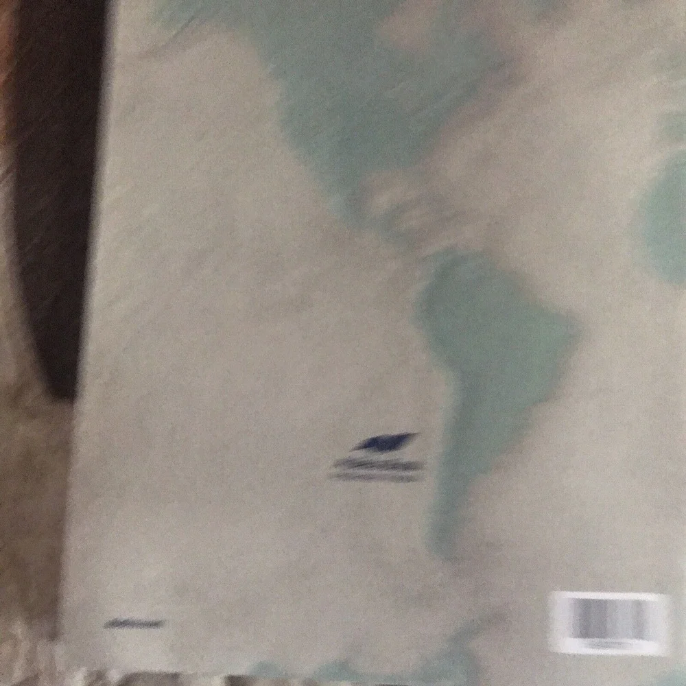 Abeka A Beka Grade 9 World Geography Map Studies TEACHER‎ Key 2009
